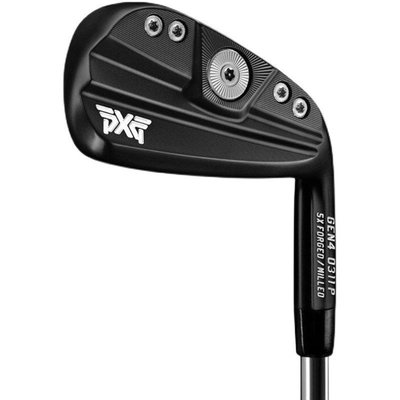 現貨 正品PXG GEN4 0311P高爾夫鐵桿組高爾夫球桿7號鐵5號4號鐵單支賣