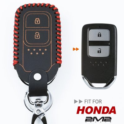 【2M2】2016-22 HONDA HR-V HRV CR-V 5 FIT3.5 FIT4 本田汽車 鑰匙  鑰匙皮套