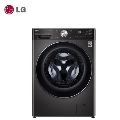 本月特價【LG】13公斤 WIFI滾筒蒸洗脫烘洗衣機《WD-S13VAB》馬達10年保固(尊爵黑)