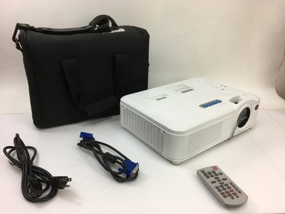 【雅圖LX660】二手投影機 二手投影儀 便宜投影機  4000流明投影機 投影機展示機