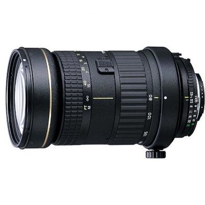 Tokina圖麗80-400mm f/4.5-5.6遠攝變焦單反鏡頭三代二代一代拍鳥