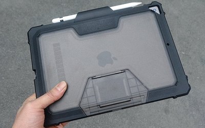 【現貨】ANCASE 2019 iPad 10.2 吋 保護殼 平板保護套 支架 筆槽