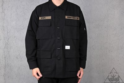 Wtaps Jungle Cordura的價格推薦- 2023年7月| 比價比個夠BigGo