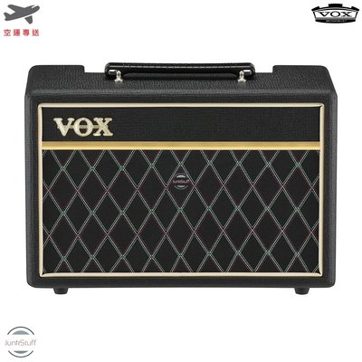 VOX 英國 沃克斯 PATHFINDER 10 BASS 電貝斯 音箱 專用 10W 低音吉他