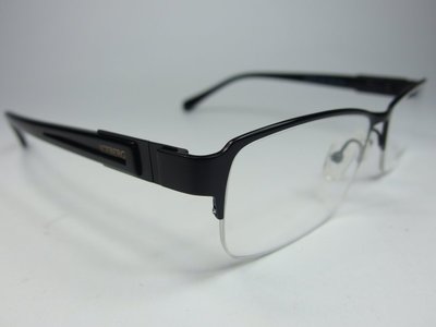 信義計劃 眼鏡 ICEBERG IC1313 日本製 光學眼鏡 復古金屬框 超輕 半框 Eyeglasses .