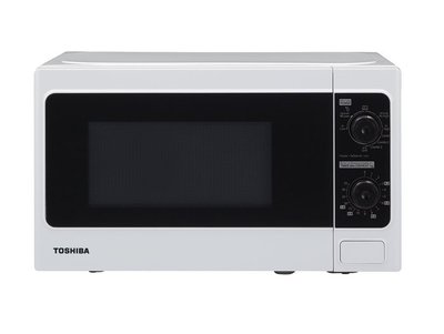 泰昀嚴選 Toshiba東芝 旋鈕式 20L 微波爐 ER-SM20 線上刷卡免手續 全省宅配到府 A