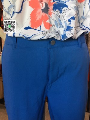 新上貨PUMA GOLF 高爾夫系列Tailored Jackpot長褲 男性