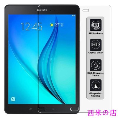 西米の店適用於 Samsung Galaxy Tab A 9.7 SM-P550 P555 w / S Pen New C