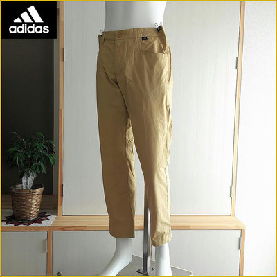 🇯🇵日本二手衣✈️ADIDAS GOLF 男3L 高爾夫長褲 W87-93 ADIDAS 愛迪達 ADICROSS 2022年 M6609A
