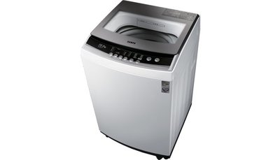 【生活鋪】聲寶SAMPO 12.5公斤定頻直立式洗衣機 ES-B13F