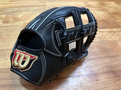 [黑瑞賣手套] Wilson Staff WTAHWP5WT 硬式 內野 棒球手套 壘球手套