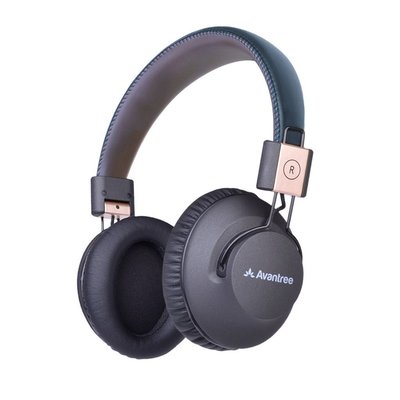 【EC數位】Avantree Audition Pro藍牙NFC超低延遲無線耳罩式耳機(AS9P) 無線藍牙4.1