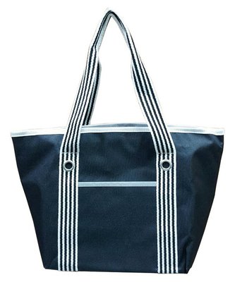 [環保袋][ 購物袋] 倫敦大提袋