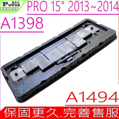 APPLE A1494 (同級料件)-適用蘋果 A1398，ME293LL/A，MGXA2xx/A，Pro 11.2