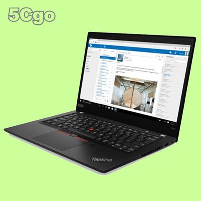 5Cgo【權宇】lenovo ThinkPad X390系列(I7) 輕巧易攜帶筆電 20SCS05L00 三年全球保固