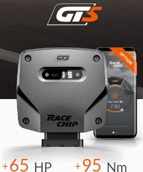 德國 Racechip 外掛 晶片 電腦 GTS 手機 APP 控制 Lexus NX 200t 238PS 350Nm 14+ 專用 (非 DTE)