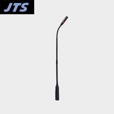 【小叮噹的店】台灣 JTS GML-5212 12 鵝管麥克風 ( LED款 )