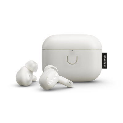 《小眾數位》Urbanears JUNO 降噪真無線藍芽耳機 IPX4 一對二 無線充電 公司貨保固