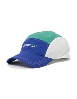 Reebok Prince Cap 拼色帽子11-41-5830-891。太陽選物社
