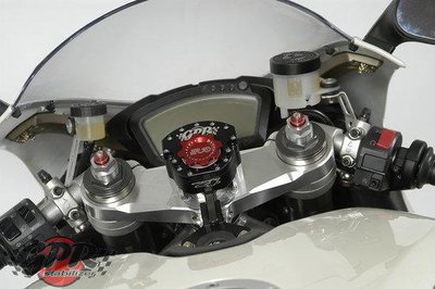 DNS部品 美國 GPR V4 轉子式防甩頭 含固定座 Ducati 848 1098 1198 GPR 美國製造