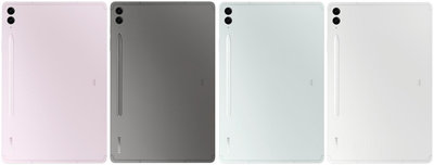 【正3C】全新附發票SAMSUNG  Tab S9 FE+ 5G 8G/128G 12.4吋 X616  現貨