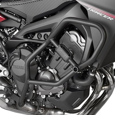 [ Moto Dream 重機部品 ] GIVI TN2122 引擎保桿 Yamaha MT-09 Tracer 15-