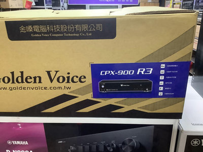 金嗓 R3 電腦點歌機 台灣製造4T硬碟 另有金嗓 K2R K2F K1A 接受議價？？【苔盛音響】