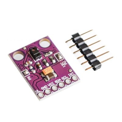 【傑森創工】GY-9960 3.3V APDS-9960 RGB紅外線手勢感測 運動方向識別模組 Arduino