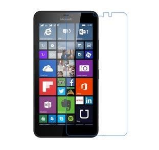 【高透光】NOKIA Lumia 640XL LTE Dual SIM 亮面 螢幕保護貼 保護膜 貼膜 640XL保護貼