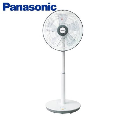 (特惠限量商品)Panasonic國際牌 14吋微電腦DC直流電風扇 F-S14KM