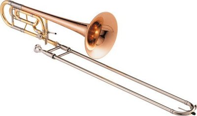 【金聲樂器】JUPITER JTB-1100 FRQ  伸縮號 長號 Trombone ( 舊編號 JSL-536 L)