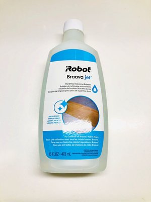 現貨原廠iRobot 拖地機 m6 清潔劑