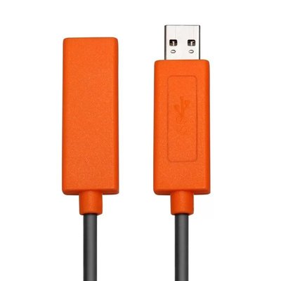 USB延長線usb3.0光纖延長線公對母Kinect V2 DK體感 攝像頭會議連~新北五金專賣店