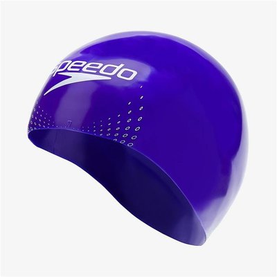 ~BB泳裝~ Speedo Fastskin Racing Cap成人競技泳帽 和尚帽