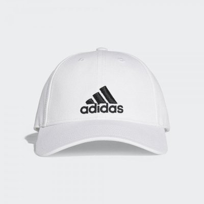 adidas Logo 老帽 棒球帽 可調式 S98150