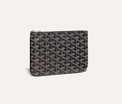 GOYARD Senat PM 基本色/特殊色 手拿包 巴黎代購(接單至8/22，8/27到貨)