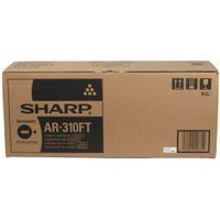 SHARP AR-310FT 原廠碳粉匣 AR-185/M236/AR-275/AR-276/AR-266 夏普影印機