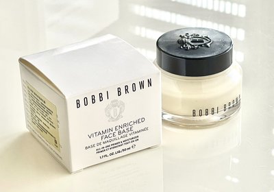 全新芭比波朗Bobbi Brown 維他命完美乳霜50ML☆湘湘小舖☆