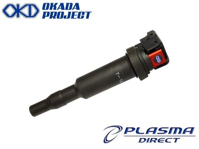 【Power Parts】OKADA PROJECTS-直接點火系統 BMW M5 F10 2012-