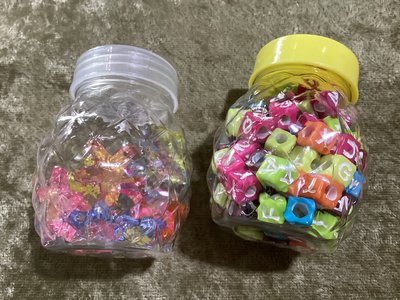 多用途 PET 鳳梨 鑽石 造型 塑膠瓶 塑膠罐 小物 禮品 收納罐 $9/個