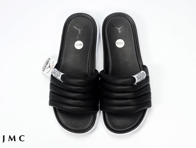 AIR JORDAN MODERO 2 黑色 AR1441-001 男女 拖鞋