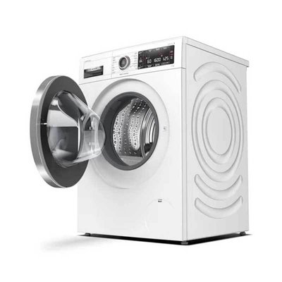 【元盟電器】BOSCH 博世 WAX32LH0TC 活氧除菌洗衣機 (歐規10kg)(220V) 含基本安裝