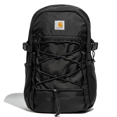 【日貨代購CITY】2020SS Carhartt WIP Delta Backpack 後背包 滑板 LOGO 現貨