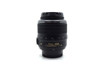 【路達3C】Nikon AF-S DX 18-55mm f3.5-5.6 G VR 瑕疵品出售 鏡頭發霉 #77981