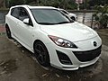 2015  Mazda/馬自達  3  5D 只跑1萬KM