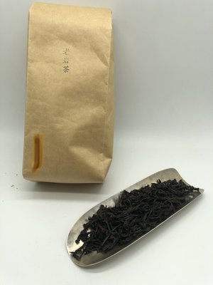 『豐益雅翫』~1970年代 ~ 武夷岩茶「老水仙」