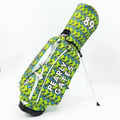 下殺-高爾夫球桿高爾夫球包PG輕便易攜支架球袋GOLF女士球桿包標準男士球包迷彩