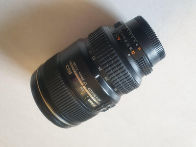 Nikon AF-S 17-35mm 1:2.8D 廣角變焦鏡