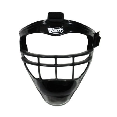 "必成體育" BRETT 守備面罩 成人用 PSS-0901A 成人守備用防護面罩 防護面具 守備面具 成人保護面罩