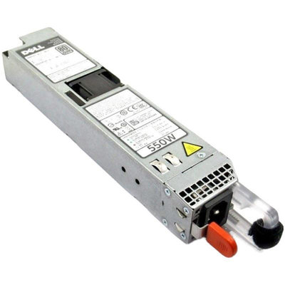 DELL 戴爾 R320 R420 550W 電源 伺服器 熱拔插電源